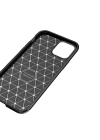 Apple iPhone 12 Pro Kılıf Zore Negro Silikon Kapak