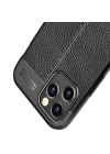 Apple iPhone 12 Pro Kılıf Zore Niss Silikon Kapak