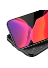 Apple iPhone 12 Pro Kılıf Zore Niss Silikon Kapak