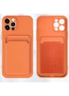 Apple iPhone 12 Pro Kılıf ​​Zore Ofix Kapak