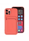 Apple iPhone 12 Pro Kılıf ​​Zore Ofix Kapak