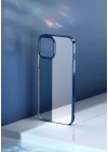 Apple iPhone 12 Pro Kılıf Zore Pixel Kapak