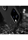 Apple iPhone 12 Pro Kılıf Zore Ravel Silikon Kapak