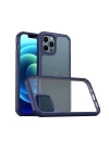 Apple iPhone 12 Pro Kılıf Zore Roll Kapak
