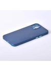 Apple iPhone 12 Pro Kılıf ​​​​Zore Slims Kapak