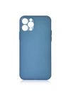 Apple iPhone 12 Pro Kılıf ​​​​Zore Slims Kapak