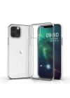 Apple iPhone 12 Pro Kılıf Zore Süper Silikon Kapak
