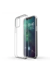 Apple iPhone 12 Pro Kılıf Zore Süper Silikon Kapak