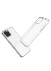 Apple iPhone 12 Pro Kılıf Zore Süper Silikon Kapak