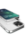 Apple iPhone 12 Pro Kılıf Zore Süper Silikon Kapak
