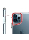 Apple iPhone 12 Pro Kılıf Zore T-Max Kapak