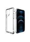 Apple iPhone 12 Pro Kılıf Zore T-Max Kapak