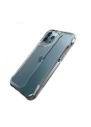 Apple iPhone 12 Pro Kılıf Zore T-Max Kapak
