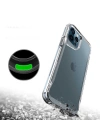 Apple iPhone 12 Pro Kılıf Zore T-Max Kapak