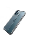 Apple iPhone 12 Pro Kılıf Zore T-Max Kapak