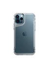 Apple iPhone 12 Pro Kılıf Zore T-Max Kapak