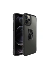 Apple iPhone 12 Pro Kılıf Zore V-Bax Kapak