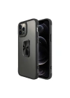 Apple iPhone 12 Pro Kılıf Zore V-Bax Kapak