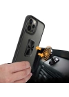 Apple iPhone 12 Pro Kılıf Zore V-Bax Kapak