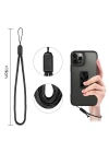 Apple iPhone 12 Pro Kılıf Zore V-Bax Kapak