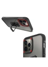 Apple iPhone 12 Pro Kılıf Zore V-Bax Kapak