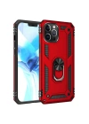 Apple iPhone 12 Pro Kılıf Zore Vega Kapak