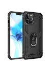 Apple iPhone 12 Pro Kılıf Zore Vega Kapak