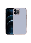Apple iPhone 12 Pro Kılıf Zore Viyana Kapak