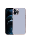 Apple iPhone 12 Pro Kılıf Zore Viyana Kapak