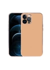 Apple iPhone 12 Pro Kılıf Zore Viyana Kapak