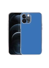 Apple iPhone 12 Pro Kılıf Zore Viyana Kapak