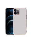 Apple iPhone 12 Pro Kılıf Zore Viyana Kapak