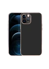 Apple iPhone 12 Pro Kılıf Zore Viyana Kapak