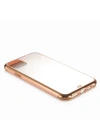 Apple iPhone 12 Pro Kılıf Zore Voit Kapak