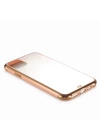 Apple iPhone 12 Pro Kılıf Zore Voit Kapak