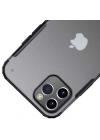 Apple iPhone 12 Pro Kılıf Zore Volks Kapak