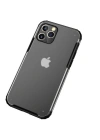 Apple iPhone 12 Pro Kılıf Zore Volks Kapak