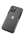 Apple iPhone 12 Pro Kılıf Zore Volks Kapak