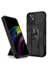 Apple iPhone 12 Pro Kılıf Zore Volve Kapak