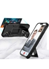 Apple iPhone 12 Pro Kılıf Zore Volve Kapak