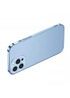Apple iPhone 12 Pro Max Kılıf Zore Bobo Kapak