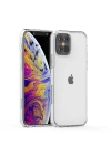 More TR Apple iPhone 12 Pro Max Kılıf Zore Coss Kapak