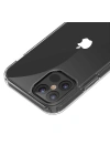 Apple iPhone 12 Pro Max Kılıf Zore Coss Kapak