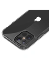 Apple iPhone 12 Pro Max Kılıf Zore Coss Kapak
