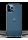 Apple iPhone 12 Pro Max Kılıf Zore Droga Kapak