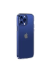 Apple iPhone 12 Pro Max Kılıf Zore Droga Kapak