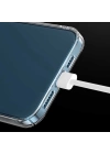 Apple iPhone 12 Pro Max Kılıf Zore Droga Kapak