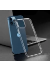 Apple iPhone 12 Pro Max Kılıf Zore Droga Kapak