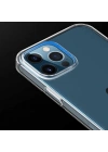 Apple iPhone 12 Pro Max Kılıf Zore Droga Kapak