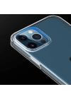 Apple iPhone 12 Pro Max Kılıf Zore Droga Kapak